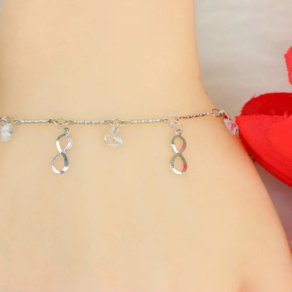 "New Beautiful Design Bracelet for Women/Girls, Gift, B776 - Picture 8 of 10